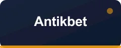 Antikbet bonus kartı