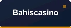 Bahiscasino bonus kartı