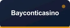 Bayconticasino bonus kartı