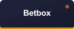 Betbox bonus kartı