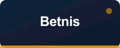 Betnis bonus kartı