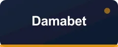 Damabet bonus kartı