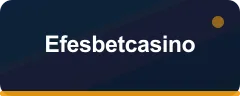 Efesbetcasino bonus kartı