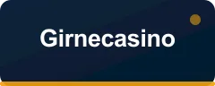 Girnecasino bonus kartı