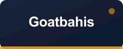 Goatbahis bonus kartı