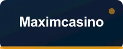 Maximcasino bonus kartı