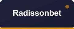 Radissonbet bonus kartı
