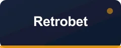 Retrobet bonus kartı