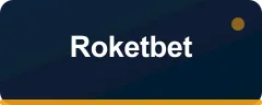 Roketbet bonus kartı