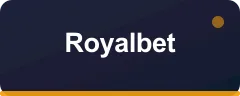 Royalbet bonus kartı